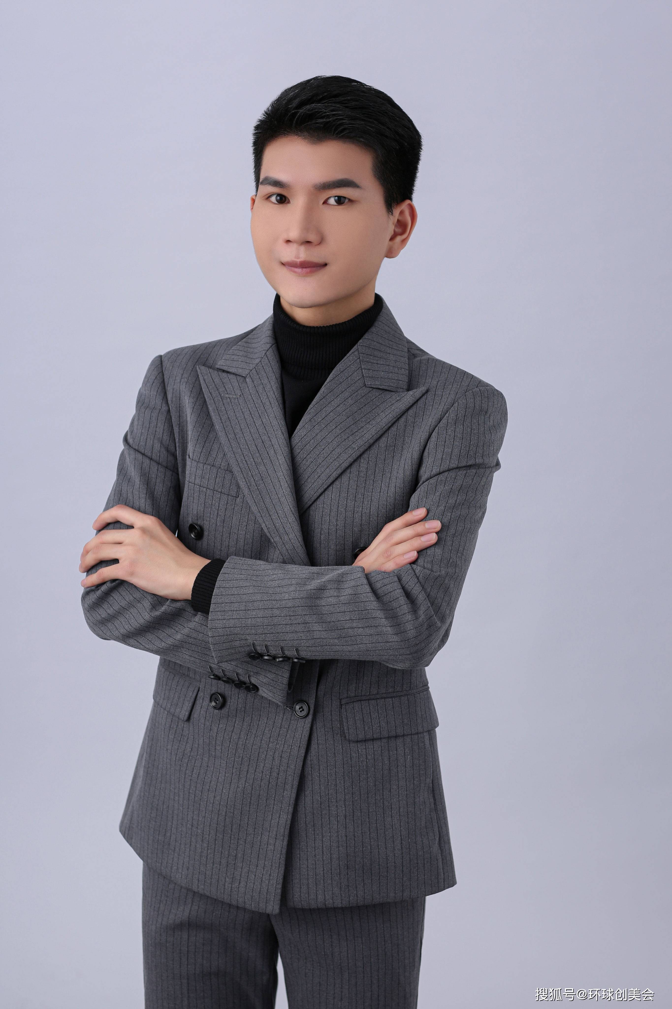 潘梅梅 品牌与内容负责人